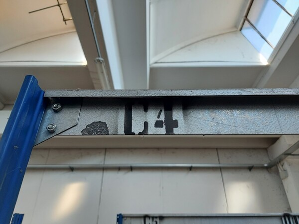 18#7405 Magazzino soppalcato in vendita - foto 15