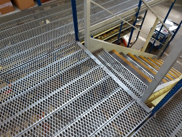 18#7405 Magazzino soppalcato in vendita - foto 18