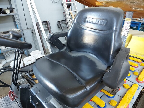 3#7405 Carrello elevatore Hyster in vendita - foto 10