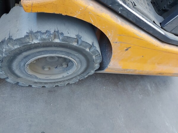 4#7405 Carrello elevatore Still in vendita - foto 7