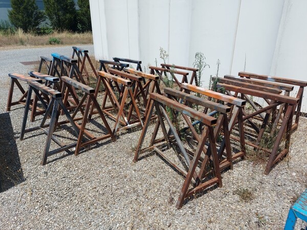 97#7405 Attrezzature e rimanenze di produzione in vendita - foto 6