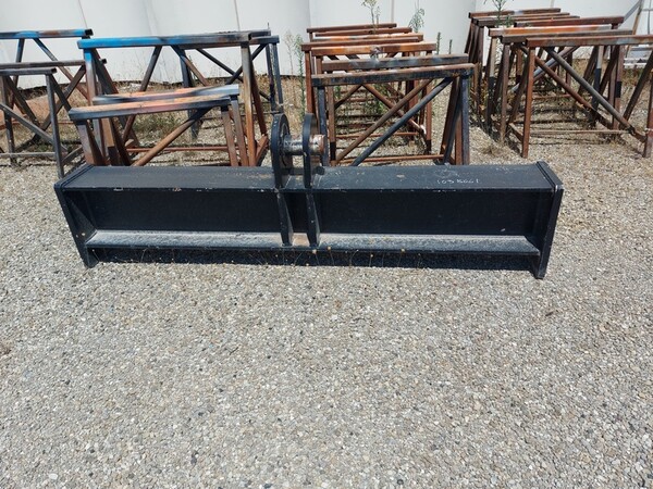 97#7405 Attrezzature e rimanenze di produzione in vendita - foto 7