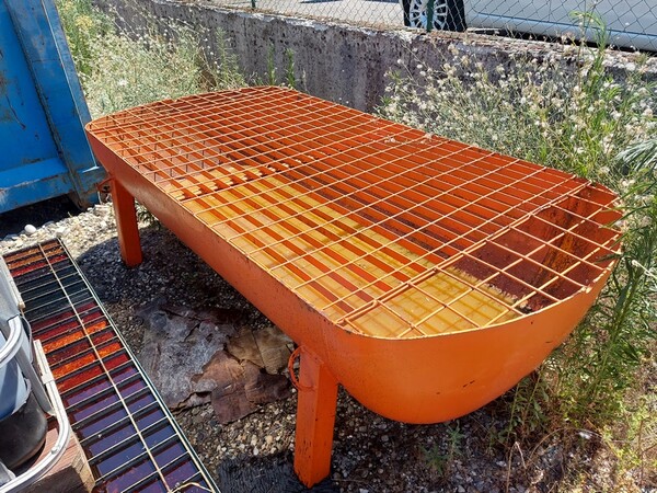 97#7405 Attrezzature e rimanenze di produzione in vendita - foto 9