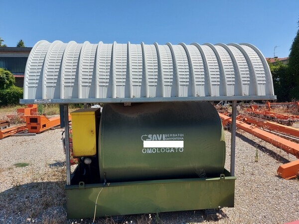 97#7405 Attrezzature e rimanenze di produzione in vendita - foto 11