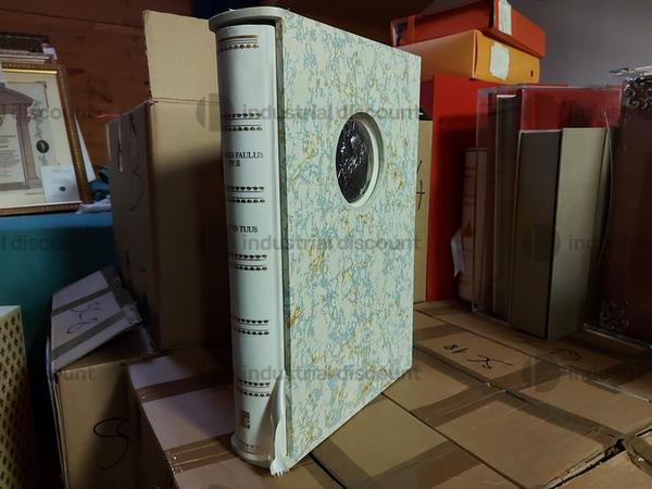 55#7407 Libri religiosi in vendita - foto 2