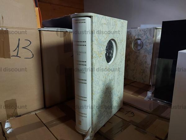 55#7407 Libri religiosi in vendita - foto 4