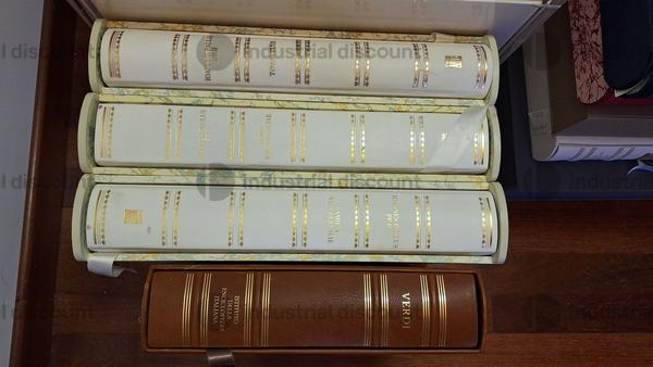 55#7407 Libri religiosi in vendita - foto 10