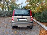 Image 2 - Fiat Panda car - Lot 7 (Auction 7407)