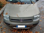 Immagine 3 - Automobile Fiat Panda - Lotto 7 (Asta 7407)