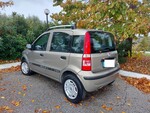 Image 4 - Fiat Panda car - Lot 7 (Auction 7407)