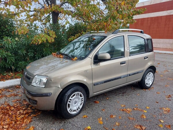 7#7407 Automobile Fiat Panda in vendita - foto 1