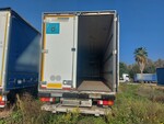 Image 2 - Sor Iberica SA semi-trailer - Lot 15 (Auction 7408)