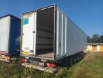 Image 3 - Sor Iberica SA semi-trailer - Lot 15 (Auction 7408)