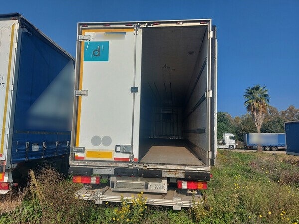 15#7408 Semirimorchio Sor Iberica SA in vendita - foto 2
