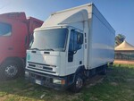 Immagine 2 - Motrice Iveco - Lotto 3 (Asta 7408)