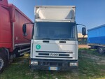 Immagine 3 - Motrice Iveco - Lotto 3 (Asta 7408)