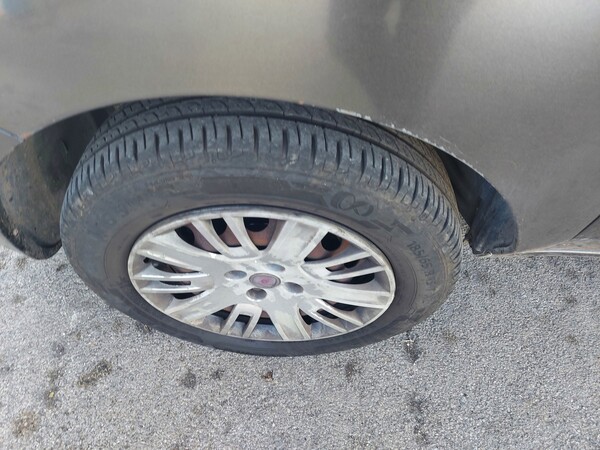 4#7408 Autocarro furgone Fiat Doblò in vendita - foto 7