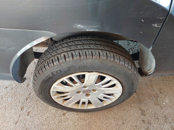 4#7408 Autocarro furgone Fiat Doblò in vendita - foto 9