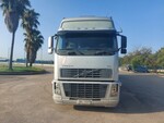 Image 2 - Volvo road tractor - Lot 1 (Auction 74080) Image 2 - Volvo road tractor - Lot 1 (Auction 74080)