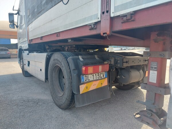 1#74080 Trattore stradale Volvo in vendita - foto 6