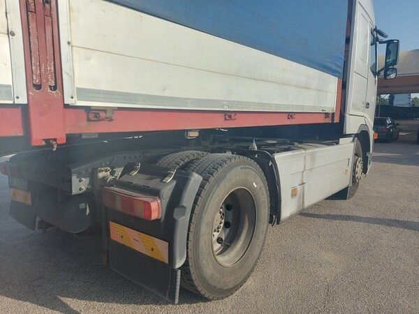 1#74080 Trattore stradale Volvo in vendita - foto 11