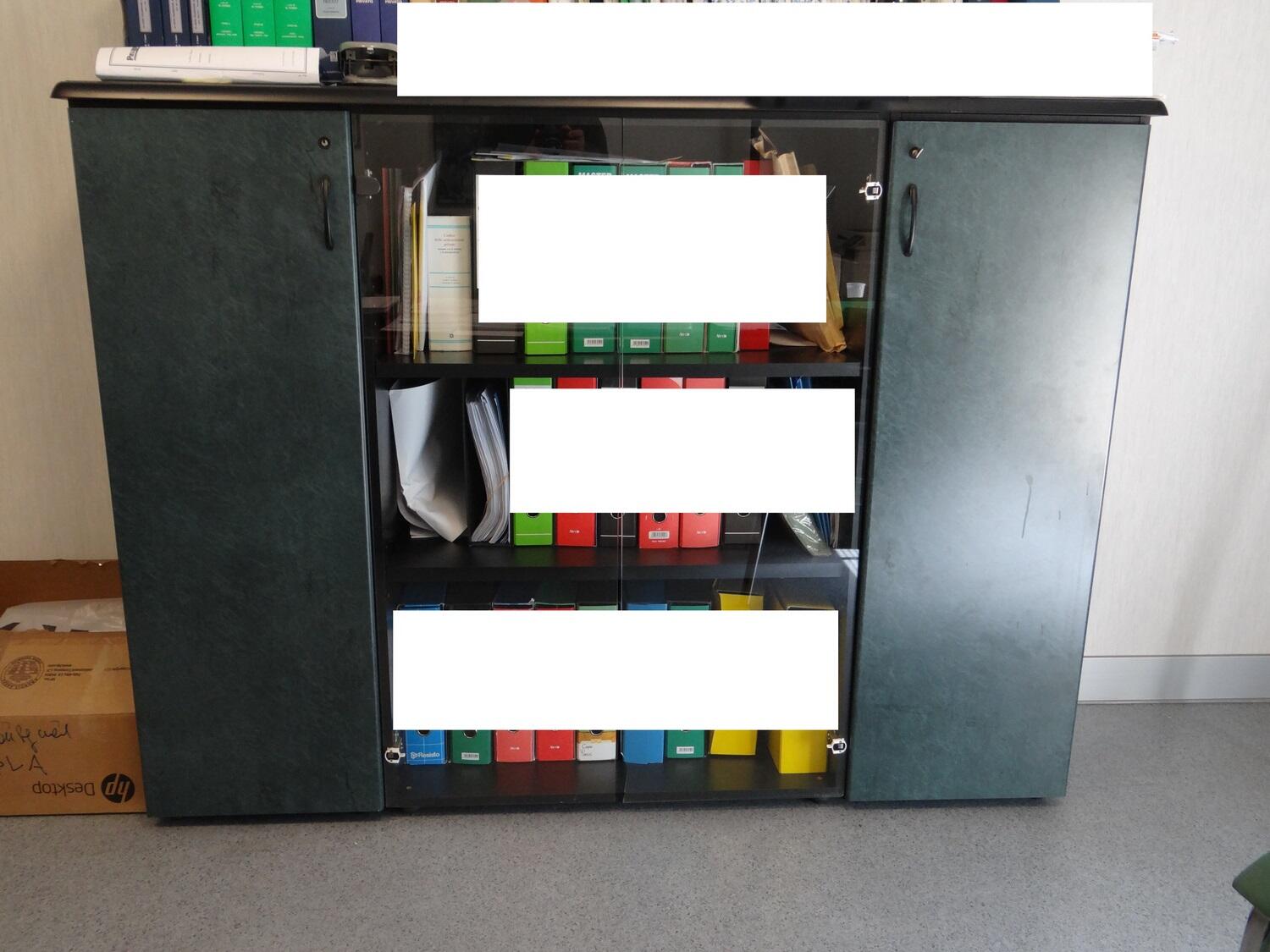 Lot Office furniture