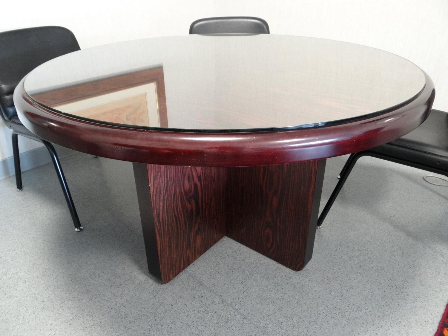 Lot Office furniture