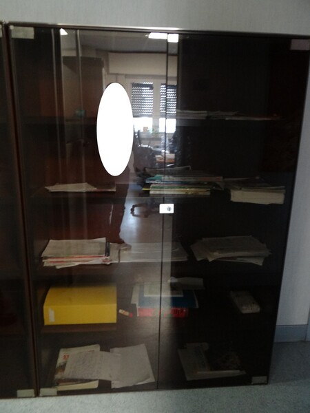 1#7411 Arredi per ufficio in vendita - foto 9