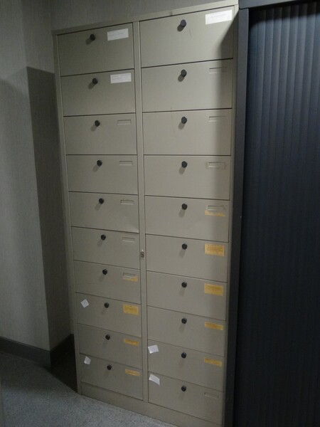 2#7411 Arredi per ufficio in vendita - foto 21