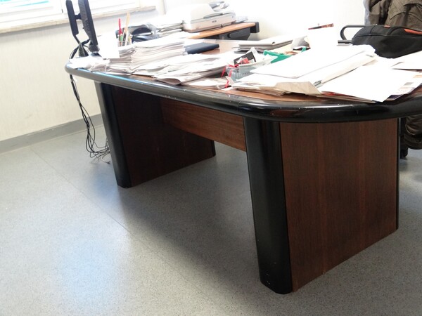 3#7411 Arredi per ufficio in vendita - foto 23