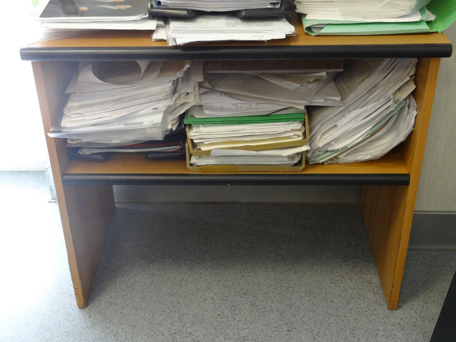 Lot Office furniture