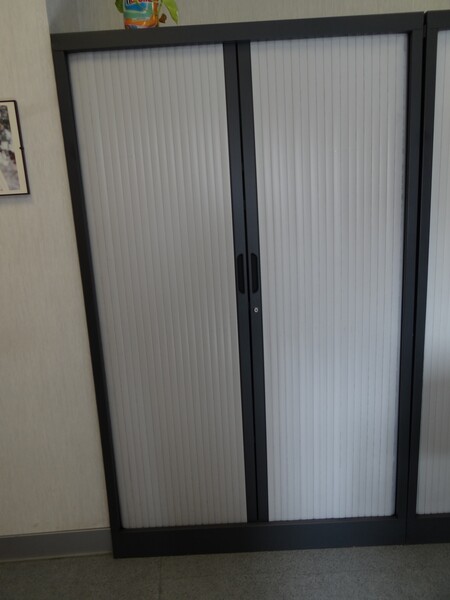 5#7411 Armadi per ufficio in vendita - foto 3