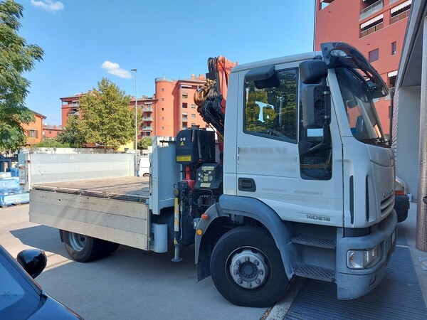 1#7412 Veicoli di varie marche in vendita - foto 2