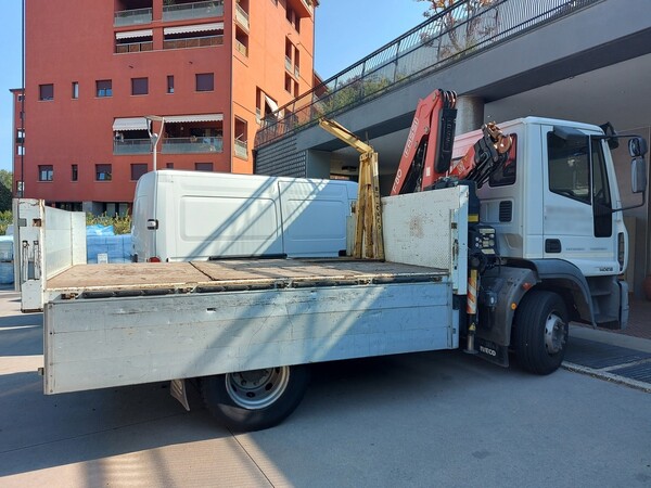 1#7412 Veicoli di varie marche in vendita - foto 3