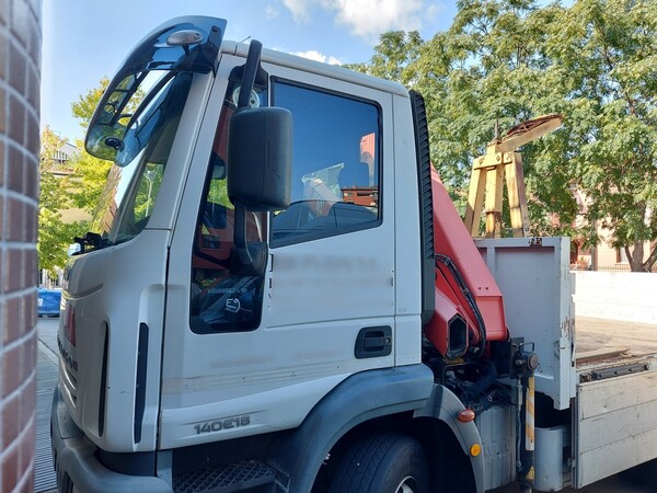 1#7412 Veicoli di varie marche in vendita - foto 5