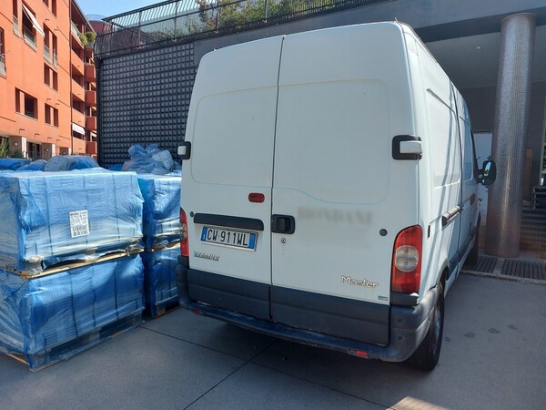 1#7412 Veicoli di varie marche in vendita - foto 7