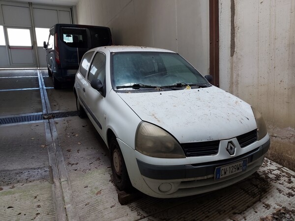 1#7412 Veicoli di varie marche in vendita - foto 17