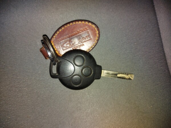 NOS FORD HARDWARE O Ring Parte Numero F4TZ-9C387-A Lotto Di 2 Nuovo EUR