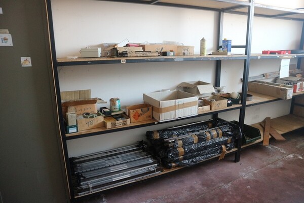 2#7413 Roccatrici e attrezzature in vendita - foto 10