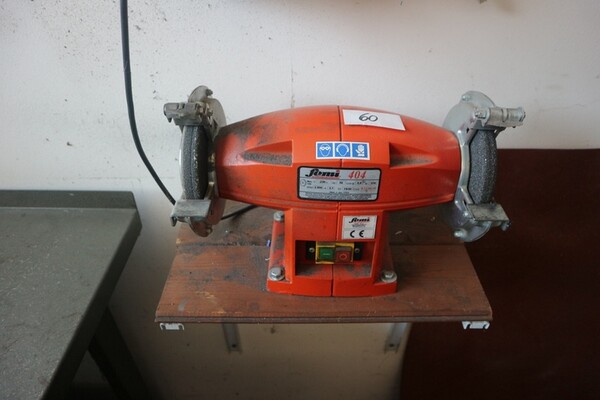 2#7413 Roccatrici e attrezzature in vendita - foto 11