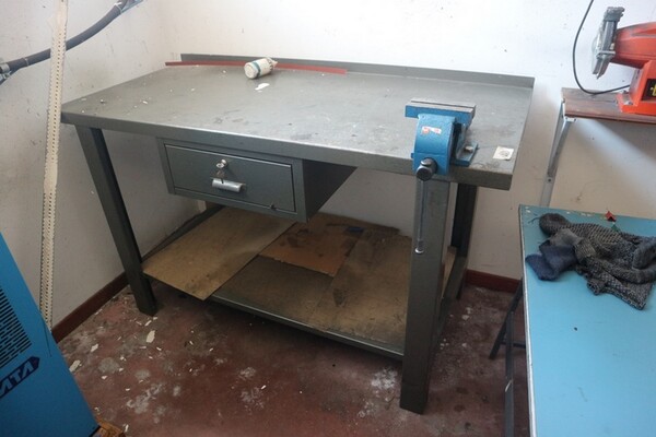 2#7413 Roccatrici e attrezzature in vendita - foto 12