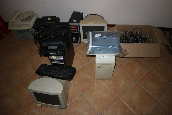 2#7413 Roccatrici e attrezzature in vendita - foto 17