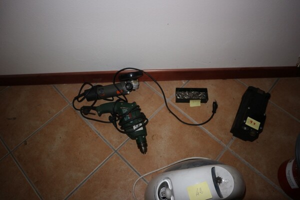 2#7413 Roccatrici e attrezzature in vendita - foto 19