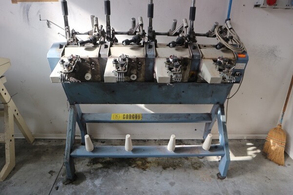 2#7413 Roccatrici e attrezzature in vendita - foto 25