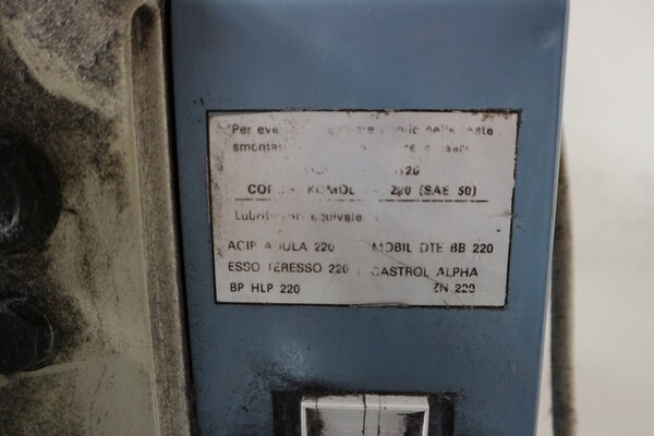 2#7413 Roccatrici e attrezzature in vendita - foto 26