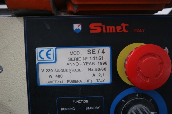 2#7413 Roccatrici e attrezzature in vendita - foto 28