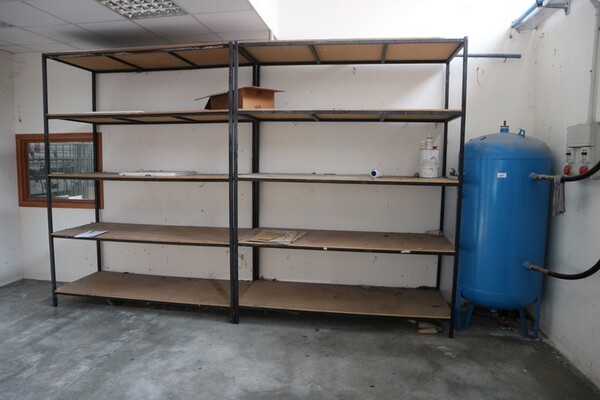 2#7413 Roccatrici e attrezzature in vendita - foto 30