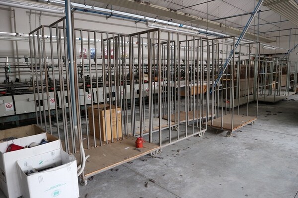 2#7413 Roccatrici e attrezzature in vendita - foto 35