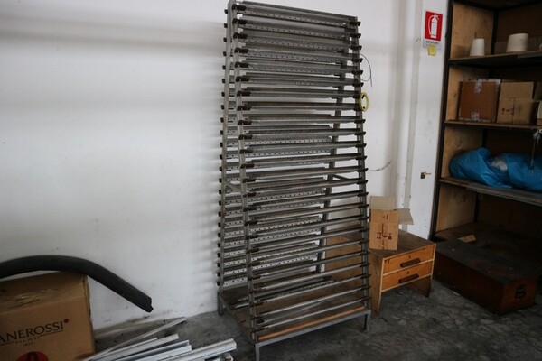 2#7413 Roccatrici e attrezzature in vendita - foto 48