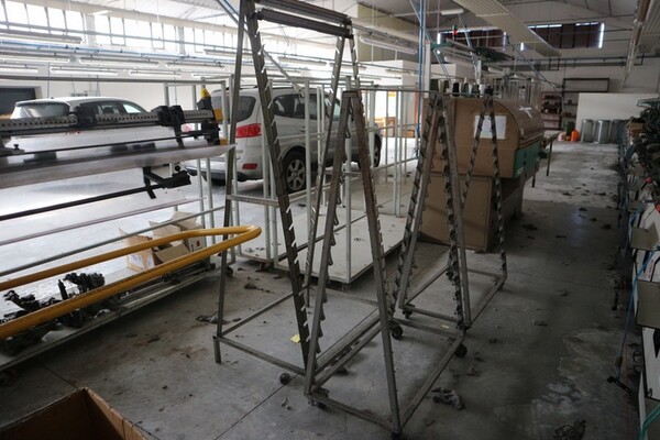 2#7413 Roccatrici e attrezzature in vendita - foto 49